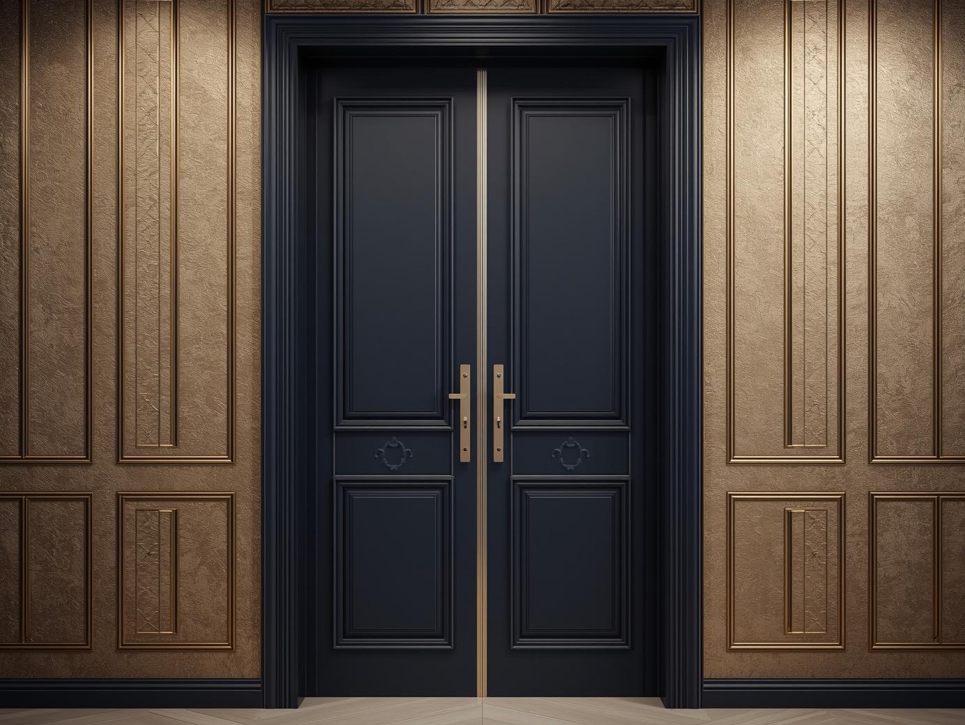 Door Panelling