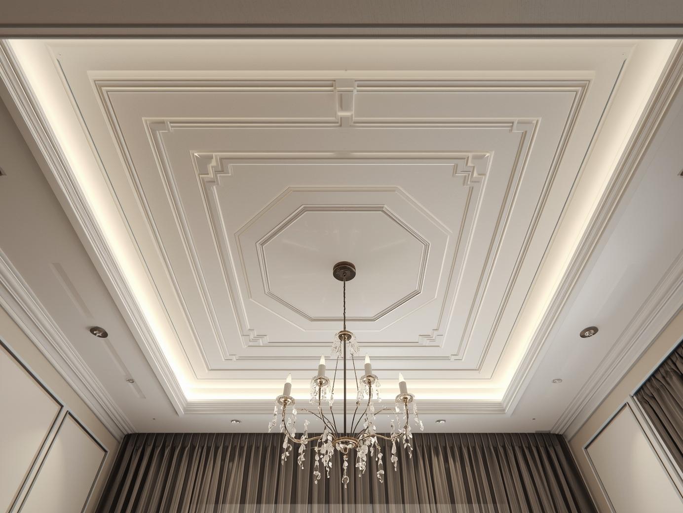 False Ceiling