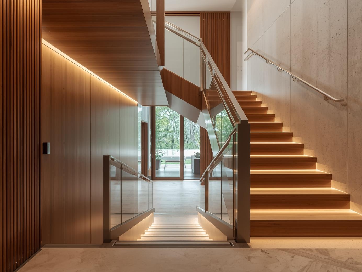 Stair Design